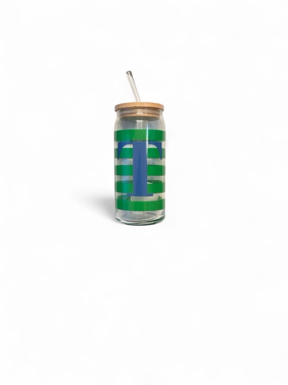 glass tumbler T